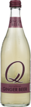 Spectacular Ginger Beer product image.