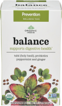 Organic Tea product image.