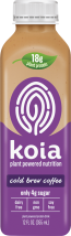 Plant Protein Drink product image.