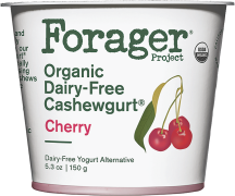 Organic Cashewgurt product image.