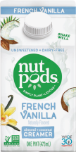 Dairy-Free Creamer product image.