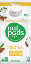 Dairy-Free Creamer product image.