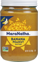 Peanut Butter product image.