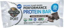 Organic product image.