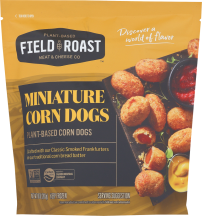 Miniature Corn Dog product image.
