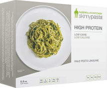 Skinnypasta High Protein Linguine product image.