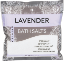 Bath Salts product image.