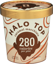 Light Ice Cream product image.
