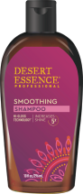 Shampoo product image.