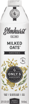 Milked Oats product image.
