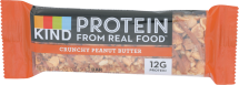 Protein Bar product image.