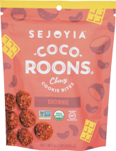 Organic Coco-Roons product image.