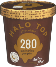 Light Ice Cream product image.