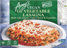 Lasagna,OG3,Veg,DF,GF product image.
