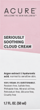 Seriously Soothing Cream product image.