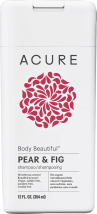 Body Beautiful Shampoo product image.