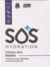 Drink MixBerry product image.