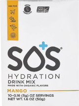 Drink MixMango product image.