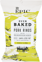 Pork Rinds product image.