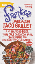 Taco Skillet product image.