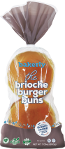 Burger Buns product image.