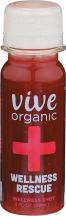 Organic Wellness Shot product image.