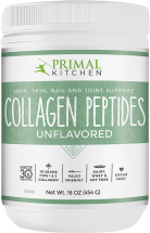 Collagen Peptides, product image.