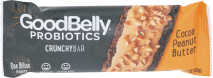 Probiotic Crunchy Bar product image.