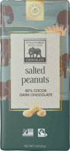 Dark Chocolate Elephant Bar product image.