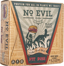 Plant-Based product image.