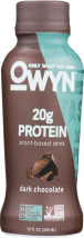 Plant-Based Protein Shake product image.