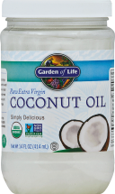 Organic product image.