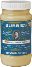 Prepared Horseradish product image.