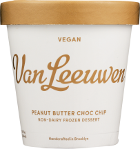 Non-Dairy Frozen Dessert product image.