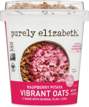 Vibrant Oats product image.