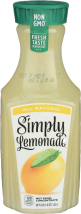Lemonade product image.