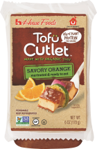 Tofu Cutlet product image.