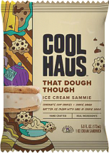Ice Cream Sandwich product image.