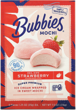 Mochi Ice Cream product image.