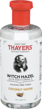 Witch Hazel Toner product image.