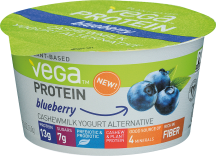 Cashewmilk Yogurt Alternative product image.
