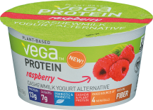 Cashewmilk Yogurt Alternative product image.
