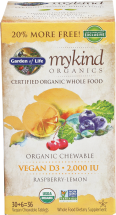 Vitamin Code, product image.