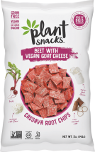 Cassava Root Chips product image.