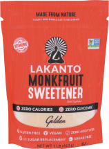 Monkfruit product image.