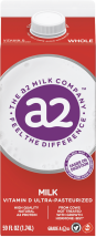 Whole Milk product image.
