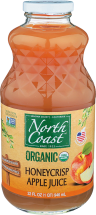 OrganicApple Juice product image.