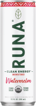 Organic Clean Energy Drink product image.