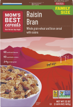 Raisin Bran product image.