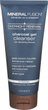 Charcoal Cleansing Gel product image.